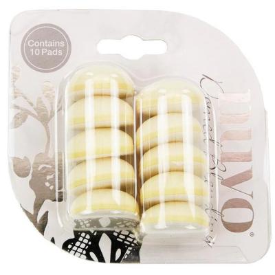 Tonic Studios Nuvo - Blending Domed Dauber Replacement Pads